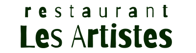 Les Artistes - restaurant VINCENNES